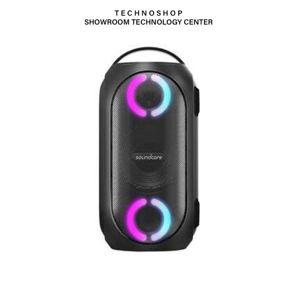 اسپیکر بلوتوثی انکر مدل Rave PartyCast A3390