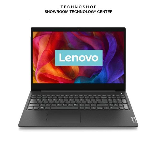 لپ تاپ 15.6 اینچی لنوو مدل IdeaPad 3 15IGL05 N4020 4GB 1TB DOS