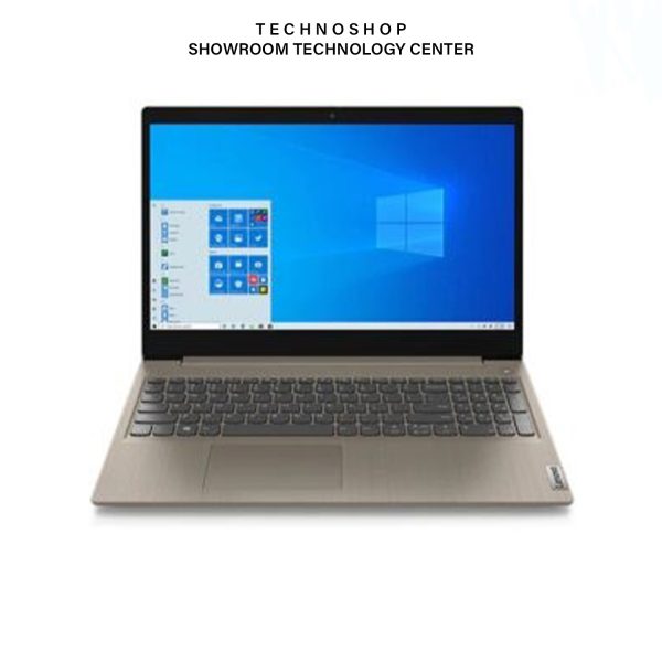 لپ تاپ لنوو IdeaPad 3 گرافیک (UP TO 4GB) VEGA3 ا Lenovo IdeaPad 3 R3 3250U-12GB-512G SSD-Vega 3-