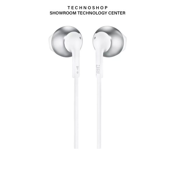 هدفون بی سیم جی بی ال مدل TUNE 205BT
