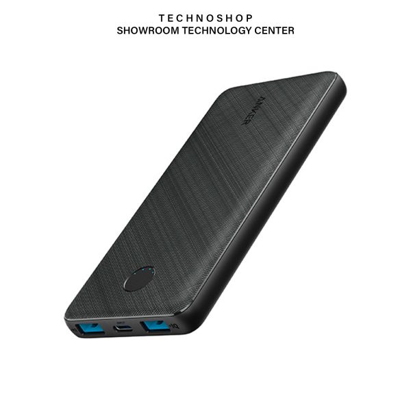 پاوربانک انکر مدل PowerCore III A1247 ظرفیت 10000 میلی آمپر ساعت