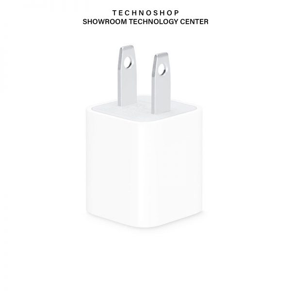 شارژر دیواری آیفون ADAPTOR LITEN APPLE