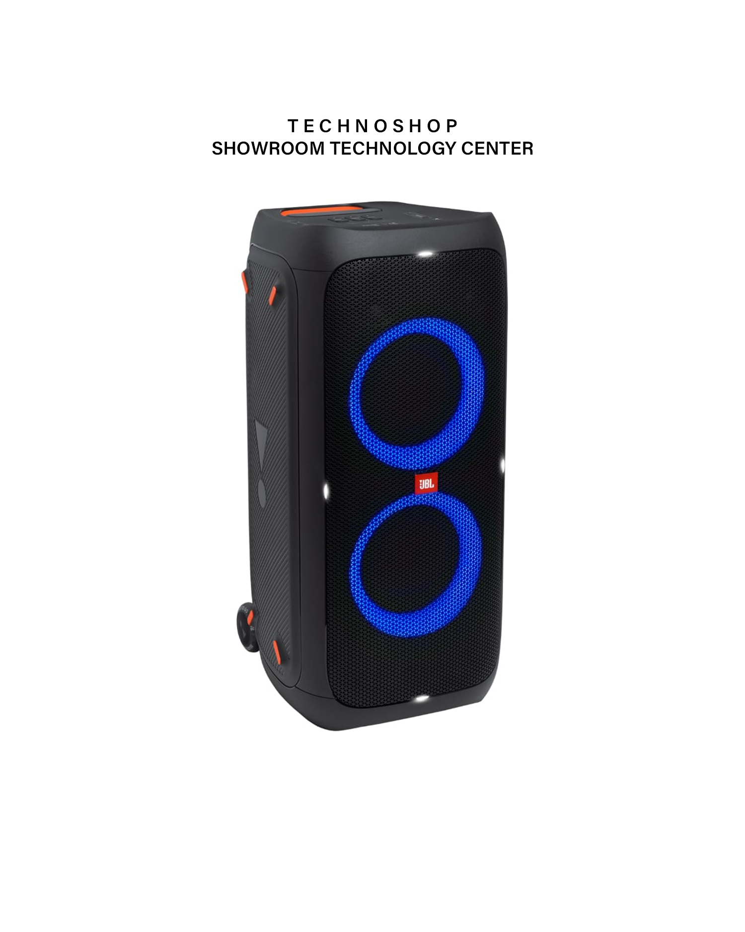 Tehranspeaker-JBL-Partybox-310-Black-1