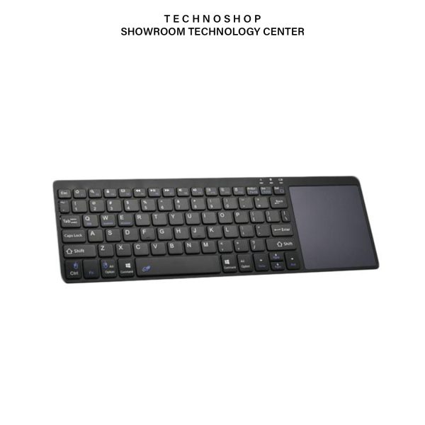 کیبورد تسکو مدل TKM7320B