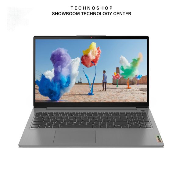 Lenovo IdeaPad 3 Ryzen7 5700U 12G 1T 256SSD 2G Vega