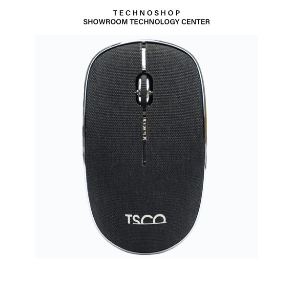 ماوس بی سیم تسکو مدل TM 690W