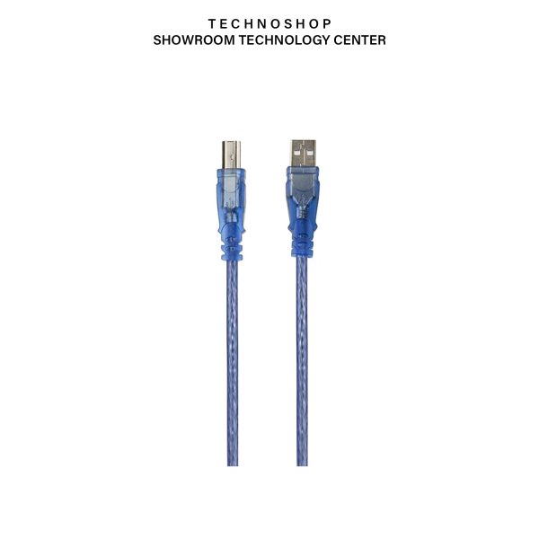 کابل پرینتر USB طول 1.5 متر تسکو (TSCO)