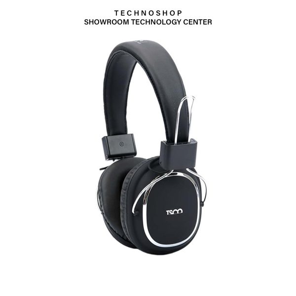 هدفون بی سیم تسکو مدل TH 5346