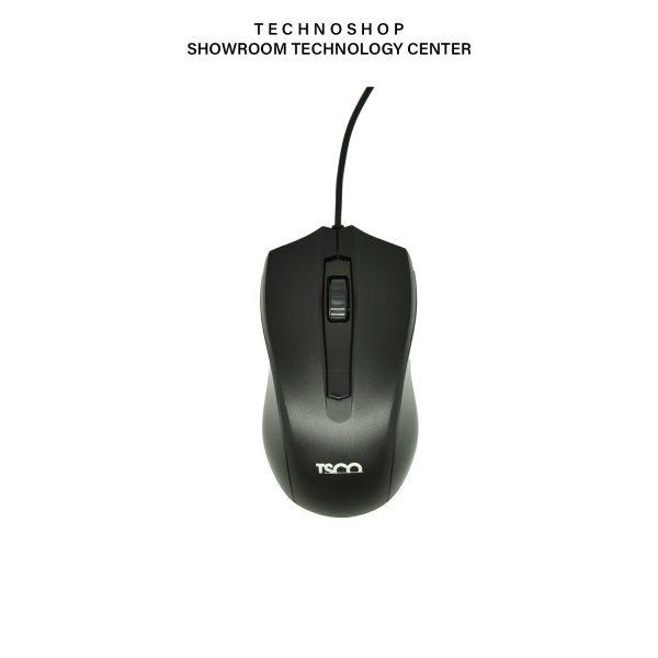 ماوس تسکو مدل TM 264N