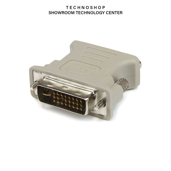مبدل DVI به VGA دی-نت