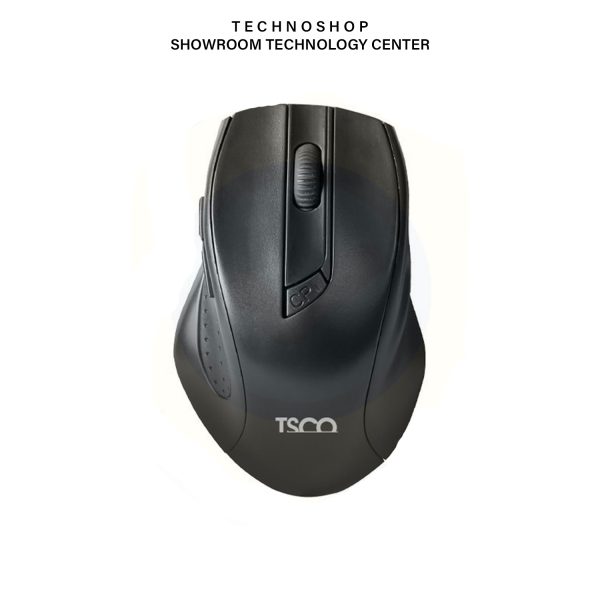 ماوس بی سیم تسکو مدل TM635w