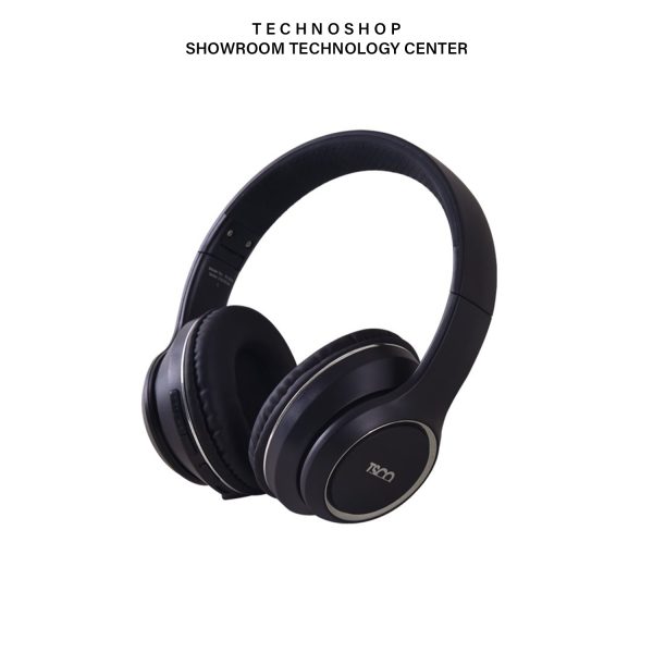 هدست بی سیم تسکو مدل TH 5376