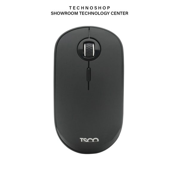ماوس تسکو مدل TM 669W