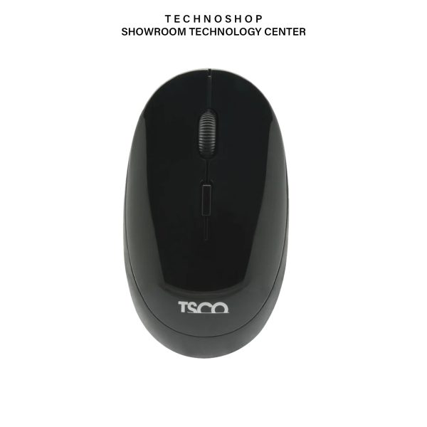 ماوس بی سیم تسکو مدل TM 688W