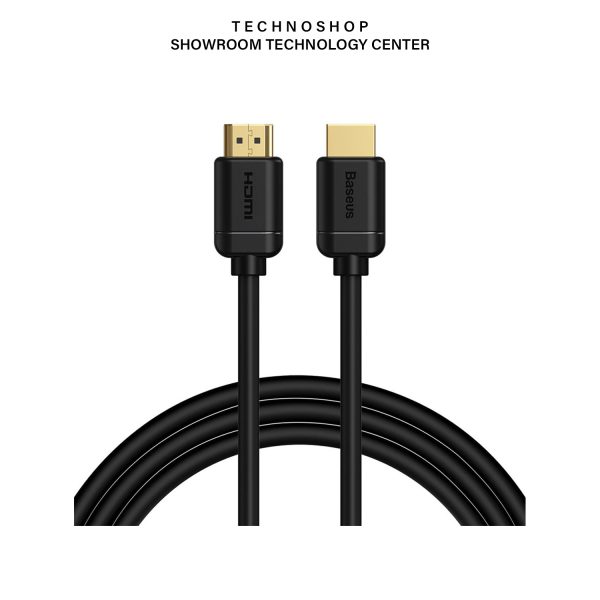 کابل اچ دی ام آی 1.5 متری بیسوس Baseus WKGQ020101 HDMI Cable