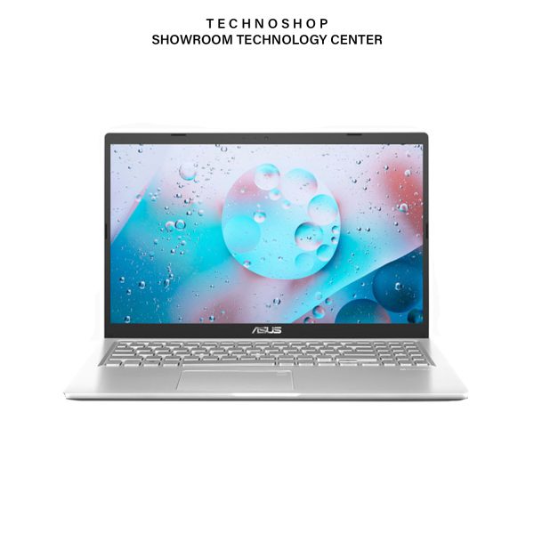 لپ تاپ 15.6 اینچی ایسوس مدل X515EP-EJ650-i7 16GB 512SSD MX330 - کاستوم شده