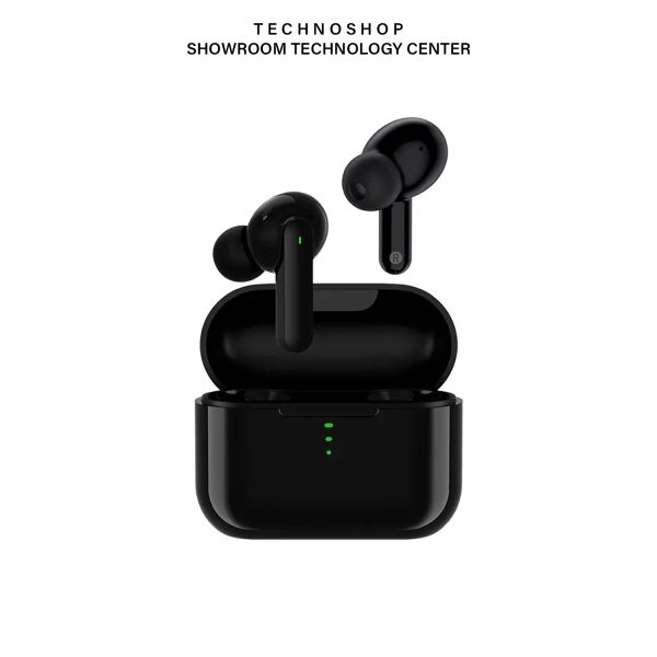 هدفون بلوتوثی کیو سی وای مدل T10 Pro
