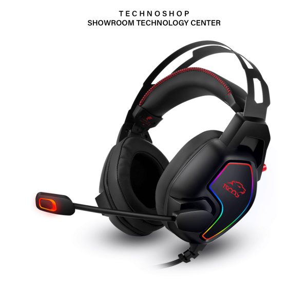 هدست مخصوص بازی تسکو مدل GH 5159