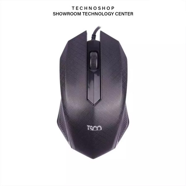ماوس تسکو مدل TSCO TM18