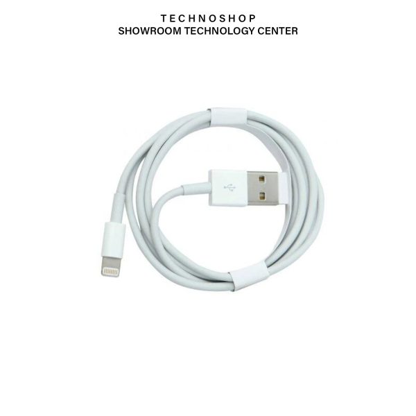 کابل آیفون مدل FOXCONN طول 1 متر (های کپی) ا FOXCONN Apple cable