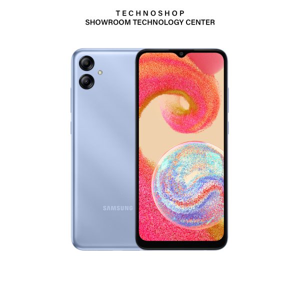 گوشی موبایل سامسونگ مدل Galaxy A04e دو سیم کارت ظرفیت 32 گیگابایت و رم 3 گیگابایت