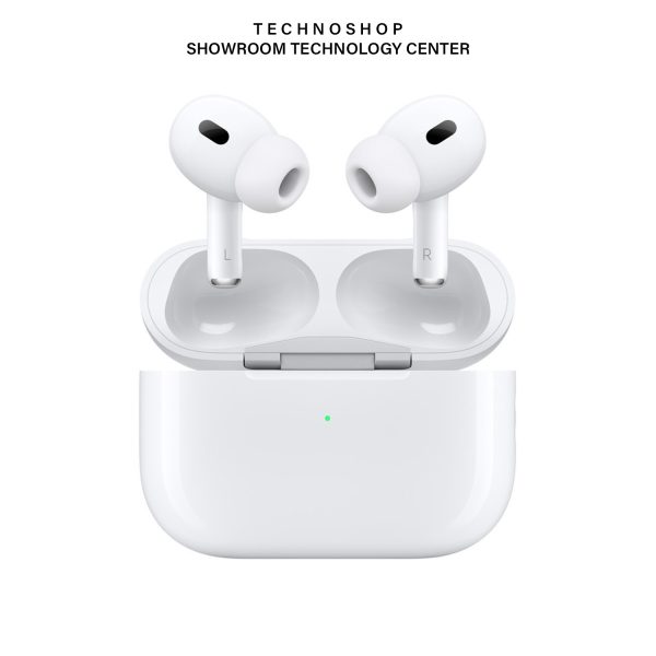 هدفون بلوتوثی اپل مدل AirPods Pro 2nd Generation