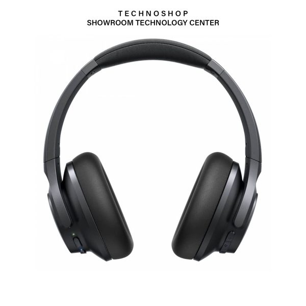 هدست بلوتوثی انکر مدل SoundCore Life Q20 Plus