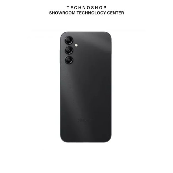 گوشی موبایل سامسونگ مدل Galaxy A14 دو سیم کارت ظرفیت 64 گیگابایت و رم 4 گیگابایت