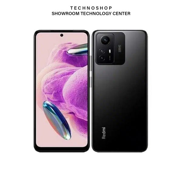 گوشی موبایل شیائومی مدل Redmi Note 12S دو سیم کارت ظرفیت 256 گیگابایت و رم 8 گیگابایت