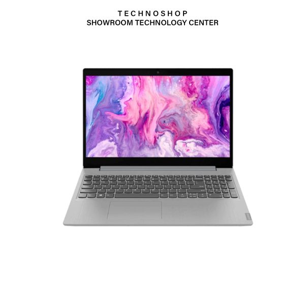 لپ تاپ لنوو 15.6 اینچی مدل Lenovo i7 1165G7-8GB-512SSD-2GB MX450 FB-TN 15.6 FHD Laptop