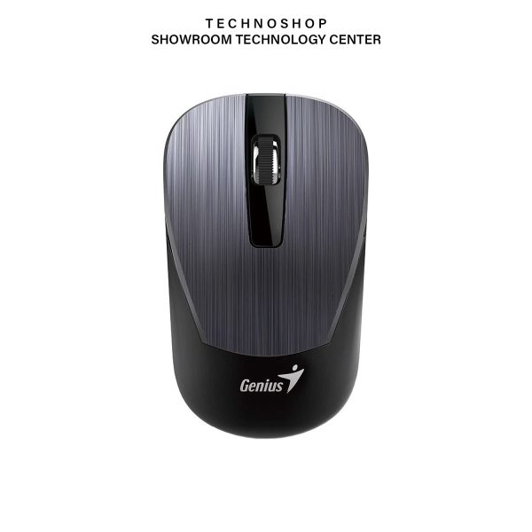 ماوس بی سیم جنیوس مدل NX-7015