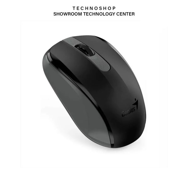 ماوس بیسیم جنیوس مدل Genius NX-8008S