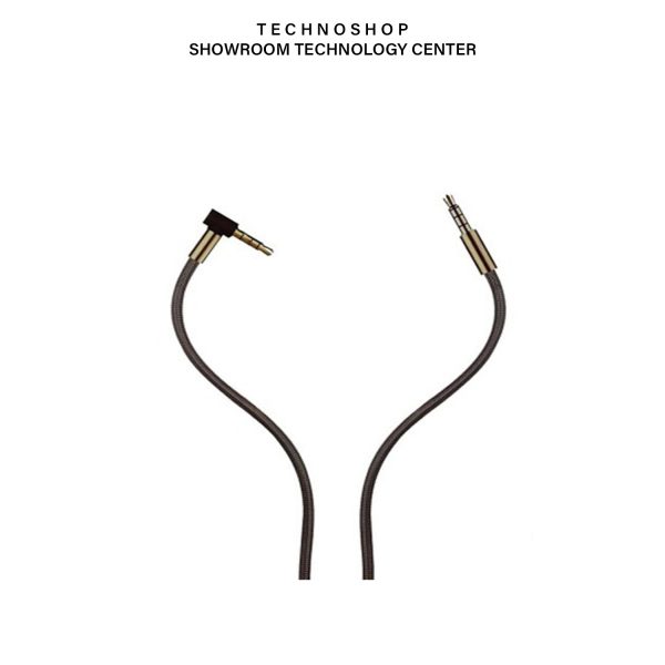 کابل AUX پایونیر مدل PI-S720 طول 1.2 متر