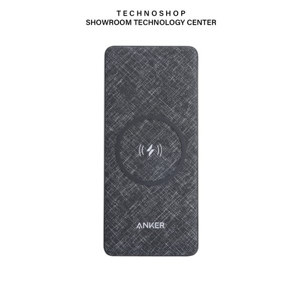 پاوربانک انکر مدل A1617 PowerCore III ظرفیت 10000 میلی آمپر ساعت
