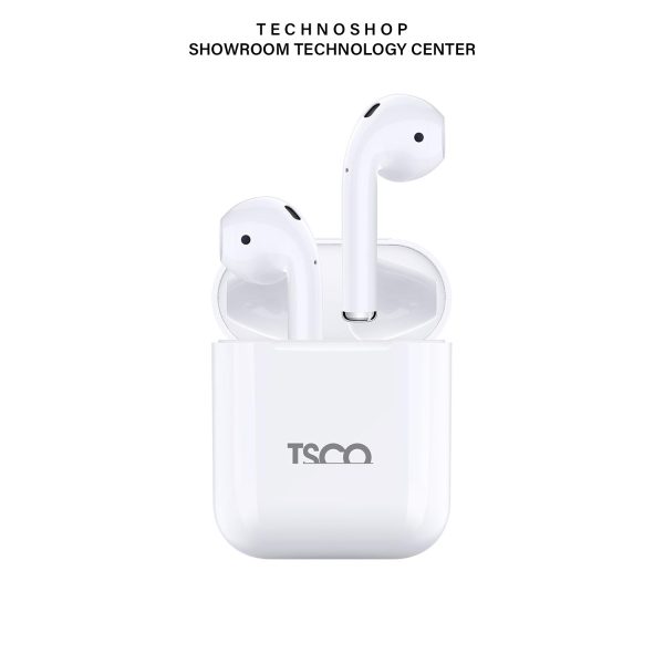 هدفون بی سیم تسکو مدل TH 5354