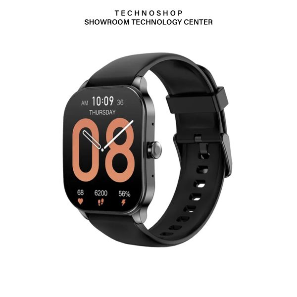ساعت هوشمند شیائومی Amazfit Pop 3S