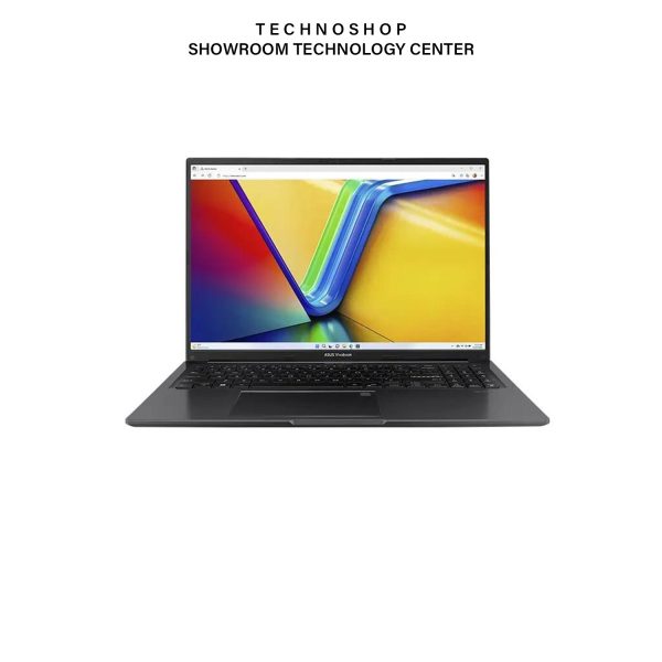 لپ تاپ ایسوس 16 اینچی مدل VivoBook 16 M1605YA R7 7730U 16GB 512GB