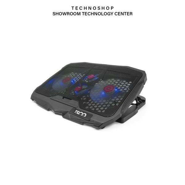 پایه خنک کننده لپ تاپ تسکو مدل TCLP 3100