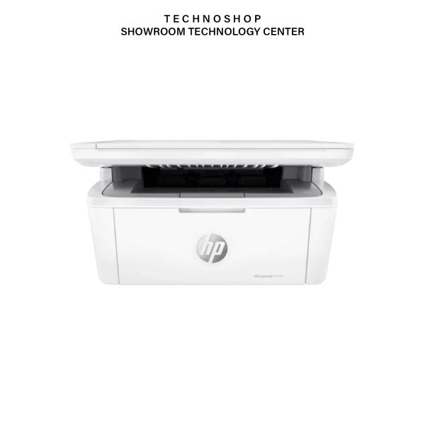 پرینتر چند کاره لیزری اچ‌پی مدل LaserJet MFP M141w