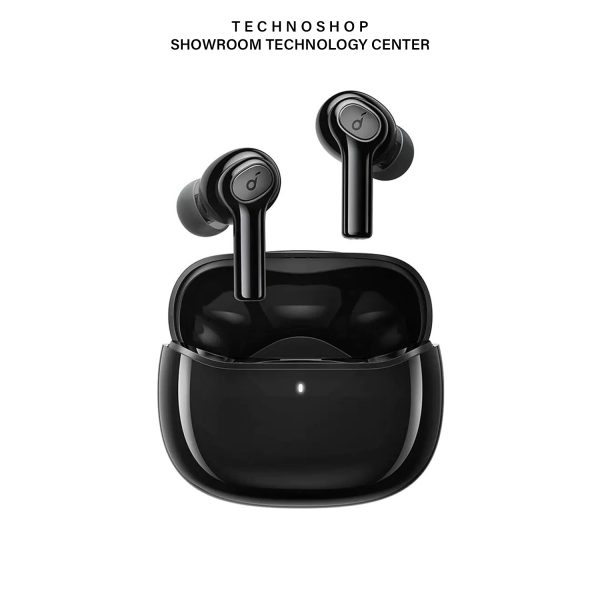 هدفون بلوتوثی انکر مدل Soundcore R100