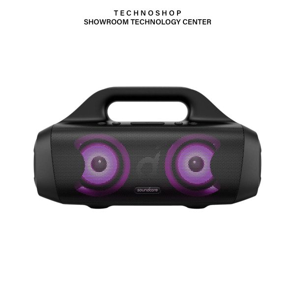 اسپیکر بلوتوثی انکر مدل SoundCore Select Pro A3126