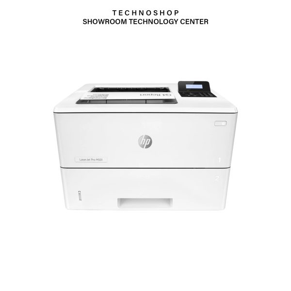 پرینتر لیزری اچ‌ پی مدل LaserJet Pro M501dn
