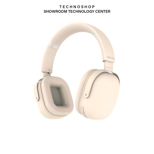 هدست بلوتوثی گرین لاین مدل Echo ANC