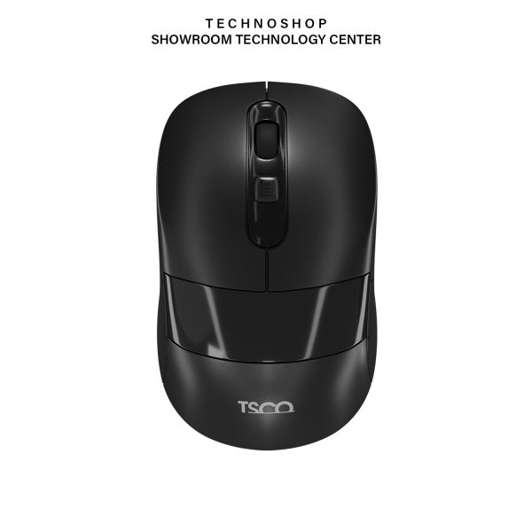 ماوس بی سیم تسکو مدل TM 641W