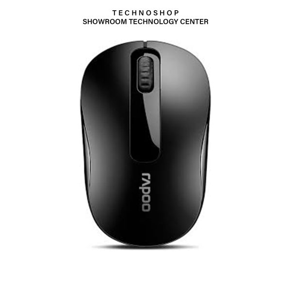 ماوس بی سیم رپو مدل M10 Plus