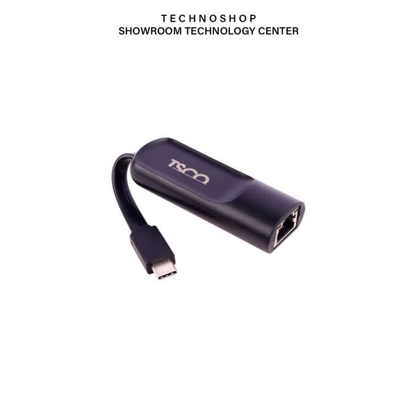 مبدل usb-c به LAN تسکو مدل TLAN 212