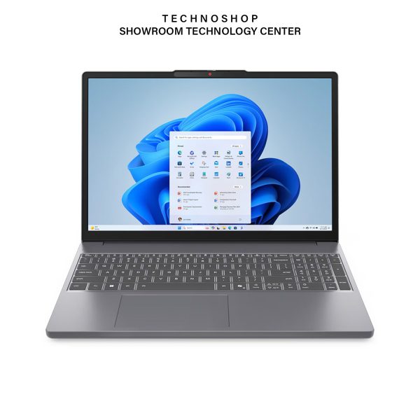 لپ تاپ لنوو 15.3 اینچی مدل IdeaPad Slim 3 i7 13620H 16GB 1TB