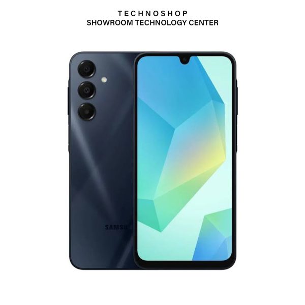 گوشی موبایل سامسونگ مدل Galaxy A16 4G دو سیم کارت ظرفیت 128 گیگابایت و رم 4 گیگابایت - ویتنام